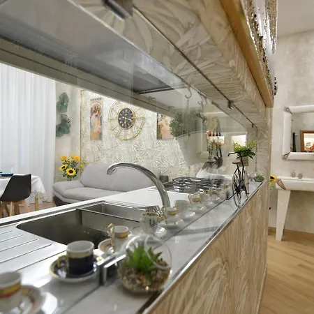 Caserta Deluxe Bis Exterior photo